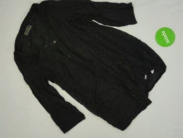 koszula tunika damska: Nümph, Koszula damska, rozmiar S — 2