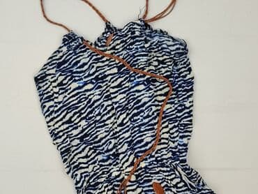 Women`s overall, size S