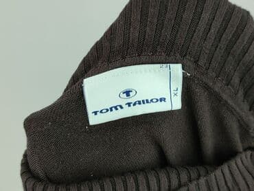 tom tailor swetry: Tom Tailor, Golf damski, rozmiar XL — 4