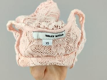 bluzki halter: Tally Weijl, Top damski, rozmiar XS — 4