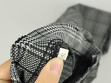 model spodni: Shein, Spodnie materiałowe damskie, rozmiar S — 4