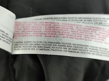 puffer damska: 4F, Kurtka zimowa damska, rozmiar S — 5