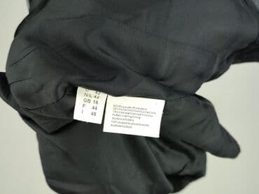 marynarka damska w jodełkę: Rick Cardona, Marynarka damska, rozmiar XL — 5