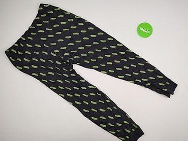 chaotic system spodnie: H&M, Spodnie dresowe dla mężczyzn, rozmiar L — 3