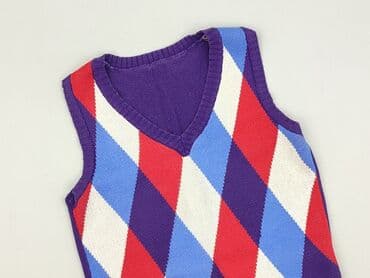 kamizelka jump: Sweter damski, rozmiar S — 1