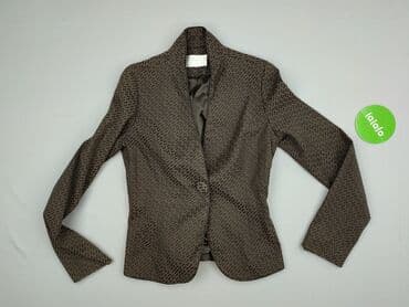 класичні костюми жіночі: Reserved, Women's blazer, size M (EU 38) — 2