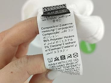 bluzki plus size shein: Shein, Bluzka damska, rozmiar M — 5