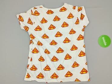 t shirty motocyklowe: Superman, T-shirt damski, rozmiar XL — 3