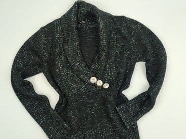 modne swetry tanio: Sweter damski, rozmiar XL — 1