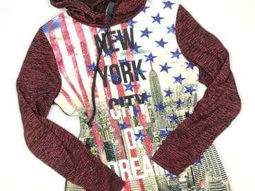 Hoodie: Blind Date, Women`s hoodie, size M (EU 38) — 1