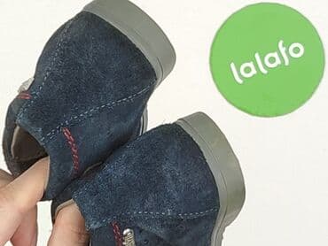 półbuty gino rossi mpv099: Buciki niemowlęce, 20, stan - Bardzo dobry — 6