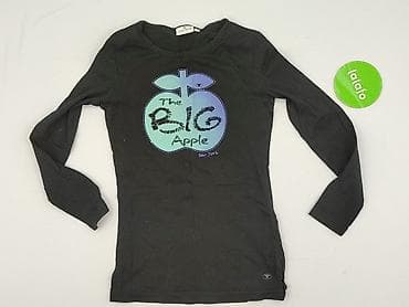 koszula amisu: Tom Tailor, Bluzka damska, rozmiar M — 2