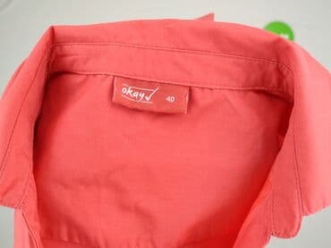 koszula simple: Okay, Koszula damska, L — 4