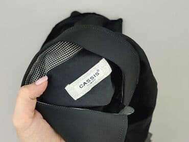 marc cain ubrania: CASSIS, Koszulа dla mężczyzn, rozmiar S — 5