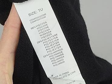 ubrania pl: Sweter damski, rozmiar One size — 5