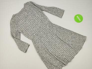 pull bear kurtka jeansowa: Bershka, Sukienka damska, rozmiar M — 3