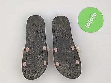 buty crocs ccc: Chanel, Klapki damskie, rozmiar 36 — 3