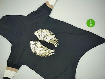 m s: Tunika damska, rozmiar 5XL — 3