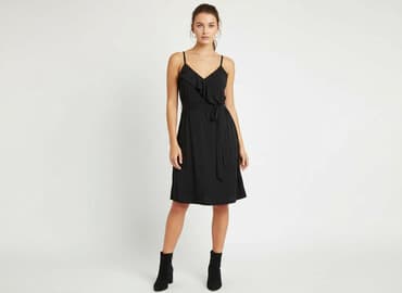 buty new look: New Look, Women`s dress, size S — 6
