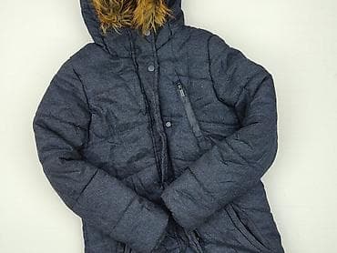 terrex kurtka: Kurtka zimowa, Reserved, 12 lat, 146-152 cm, stan - Bardzo dobry — 1