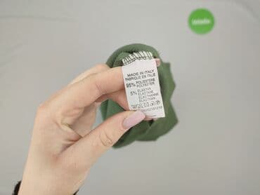 sukienka carla moreno: Bluzka damska, rozmiar S — 5