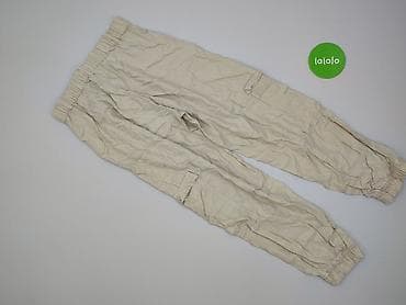 stradivarious cargo: Stradivarius, Spodnie cargo damskie, rozmiar XS — 3