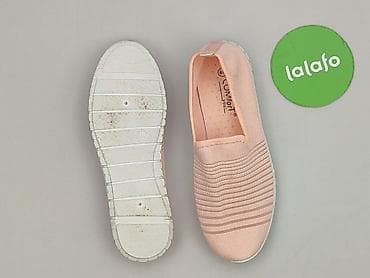 slip on 34: Sneakersy damskie, rozmiar 40 — 3