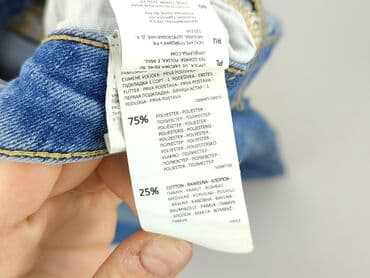 jeansy mohito wyprzedaż: Mohito, Jeansy damskie, rozmiar S — 6