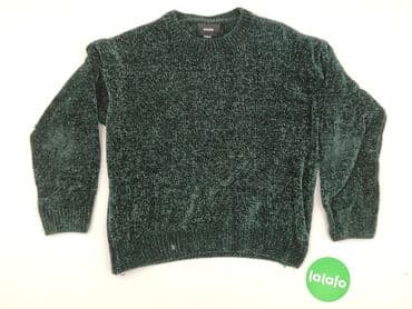 sukienki sweterkowe plus size: House, Светр жіночий, розмір M — 2