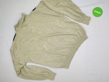 koszula hawajska c: Sweter, L, stan - Idealny — 3