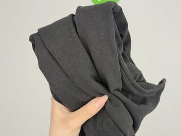 spodnie woskowane allegro: Leggings for kids, Destination, 14 years, 158/164, condition - Perfect — 5