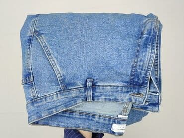 купити штани чоловічі дешево: Jeans for men, L (EU 40), House, condition - Very good — 6