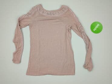 bluzki kopertowe reserved: C&A, Women's blouse, size S (EU 36) — 2