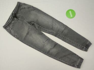 h m yungblud t shirt: Jeans, DenimCo, 11 years, 152, condition - Perfect — 2