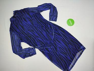 repeat sukienki: Sukienka damska, rozmiar L — 2