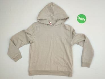 sweter hello kitty h: Sinsay, Women`s hoodie, size S (EU 36) — 2