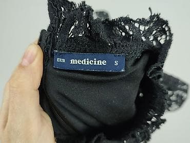 mero: Medicine, Bluzka damska, rozmiar S — 8
