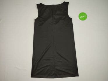 duże rozmiary ekskluzywne sukienki plus size: Sukienka damska, rozmiar M — 3