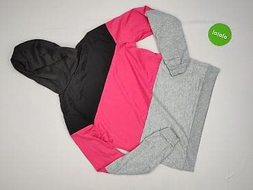 stone island bluza: Bluza z kapturem damska, rozmiar S — 3