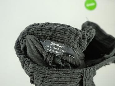 primark gorzow: Bershka, Spodnie materiałowe damskie, rozmiar S — 4