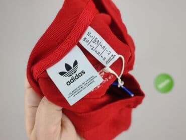 bonprix swetry wyprzedaż: Adidas, Koszulka dla mężczyzn, S — 4