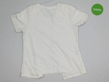 długość koszulki a wzrost: Bluzka damska, rozmiar L — 3