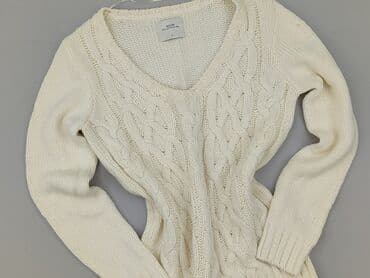 sweter house: House, Sweter damski, rozmiar M — 1