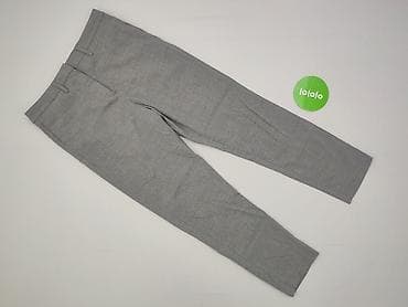 second hand sierakowice: Pimkie, Spodnie materiałowe damskie, rozmiar 2XS — 2