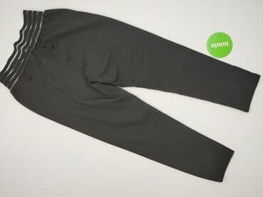 legginsy do ćwiczeń wysoki stan: Legginsy Sportowe damskie, rozmiar M — 3