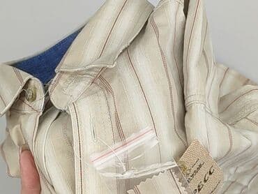 koszula męska abercrombie fitch: A.P.C., Koszulа dla mężczyzn, rozmiar 2XL — 7