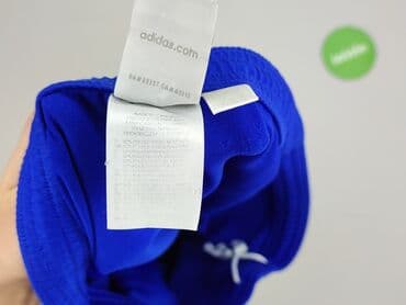 biustonosz od stroju kąpielowego: Adidas, Szorty dla mężczyzn, rozmiar 2XL — 5