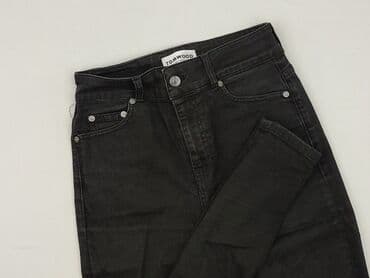 indicode t shirty: Jeansy damskie, rozmiar S — 1