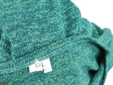 sukienki size plus zalando: Sukienka damska, rozmiar 2XL — 4