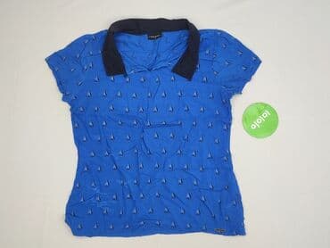 koszulki polo zara: Viva, Damska koszulka polo, rozmiar M — 2